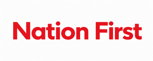 Nation First